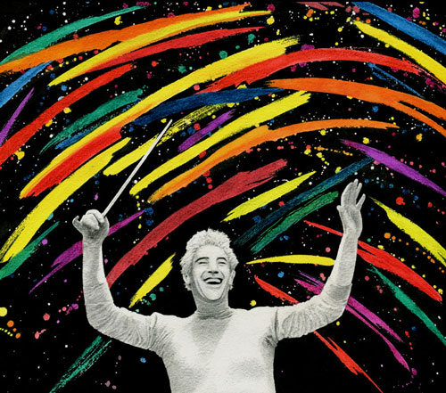 bernstein art