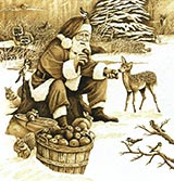 Christmas Morning