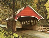 Covered Bridge