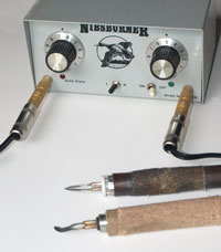 burner-unit