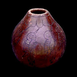 Peru vase